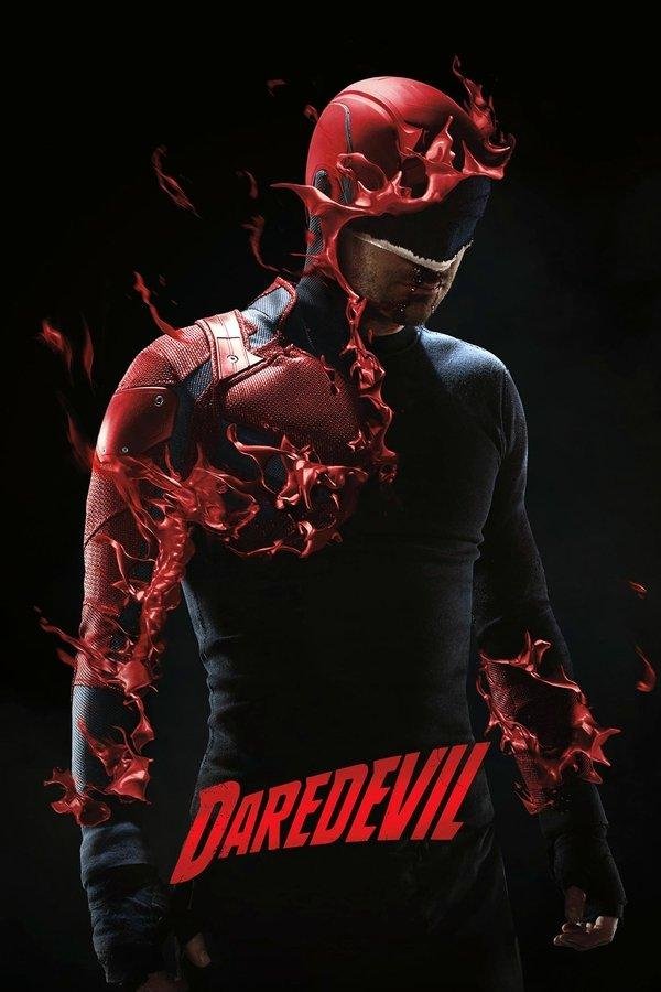 Marvel`s Daredevil 2015